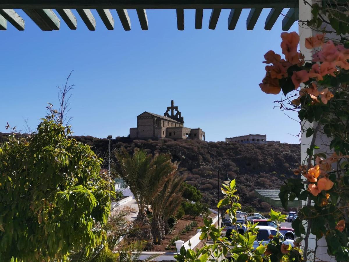 La Casa Del Sol, Abades Holiday home Abades (Tenerife)