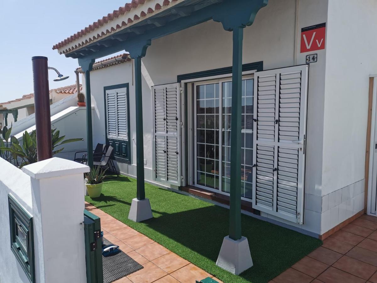 La Casa Del Sol, Abades Holiday home Abades (Tenerife)