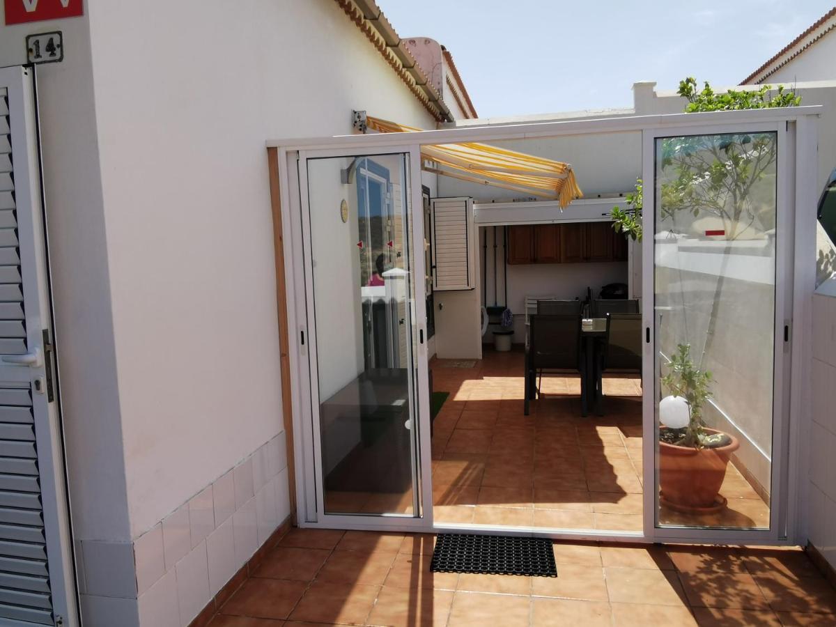 La Casa Del Sol, Abades Holiday home Abades (Tenerife)