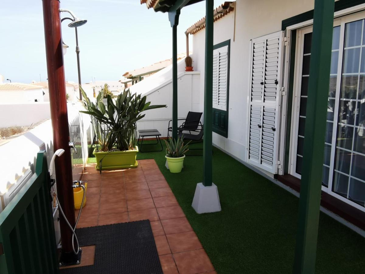 La Casa Del Sol, Abades Holiday home Abades (Tenerife)
