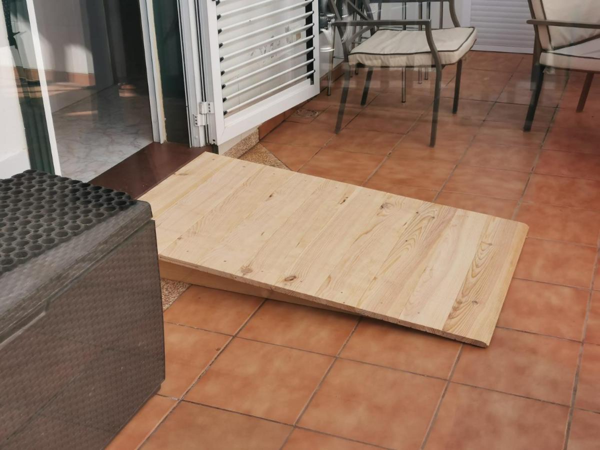 Holiday home La Casa Del Sol, Abades *