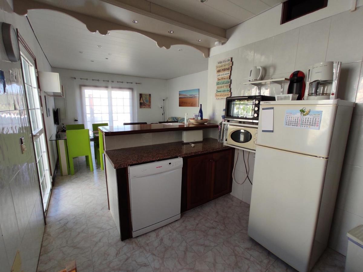 Holiday home La Casa Del Sol, Abades *