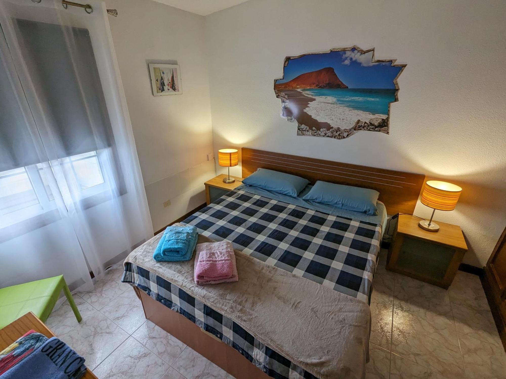 La Casa Del Sol, Abades Holiday home