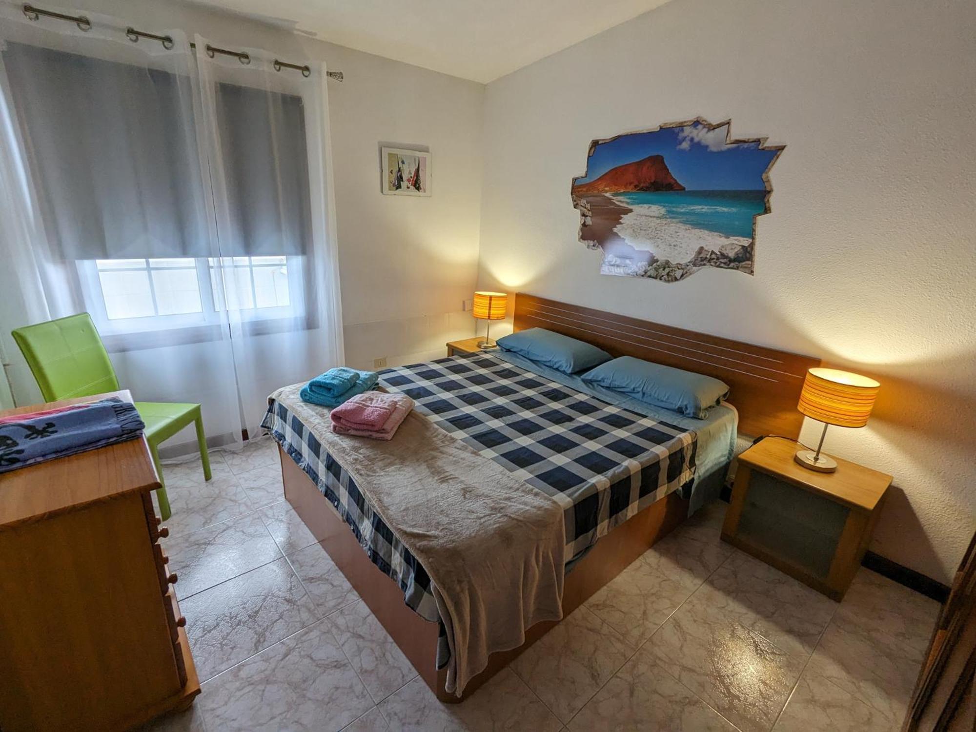 Holiday home La Casa Del Sol, Abades