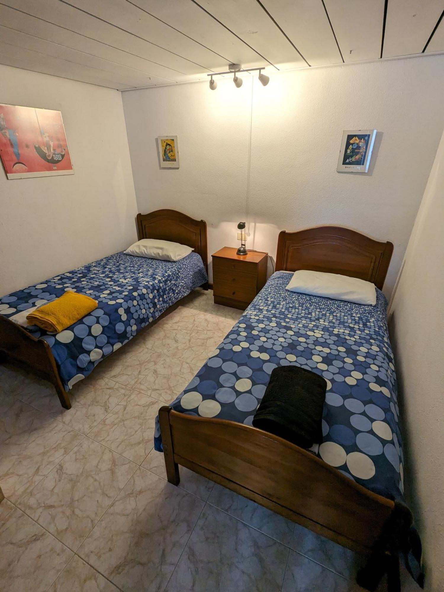 La Casa Del Sol, *