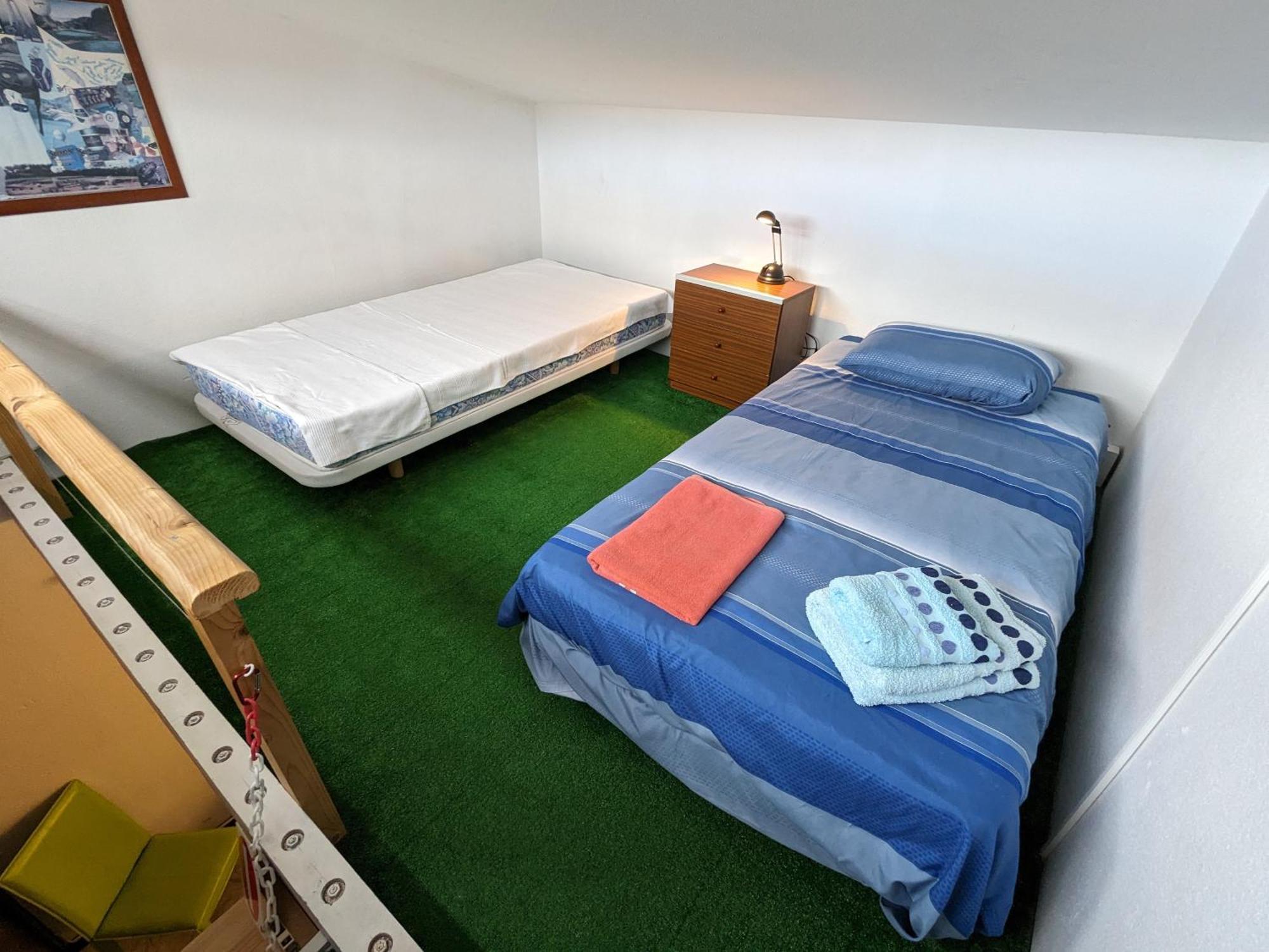 Holiday home La Casa Del Sol, Abades Abades (Tenerife)