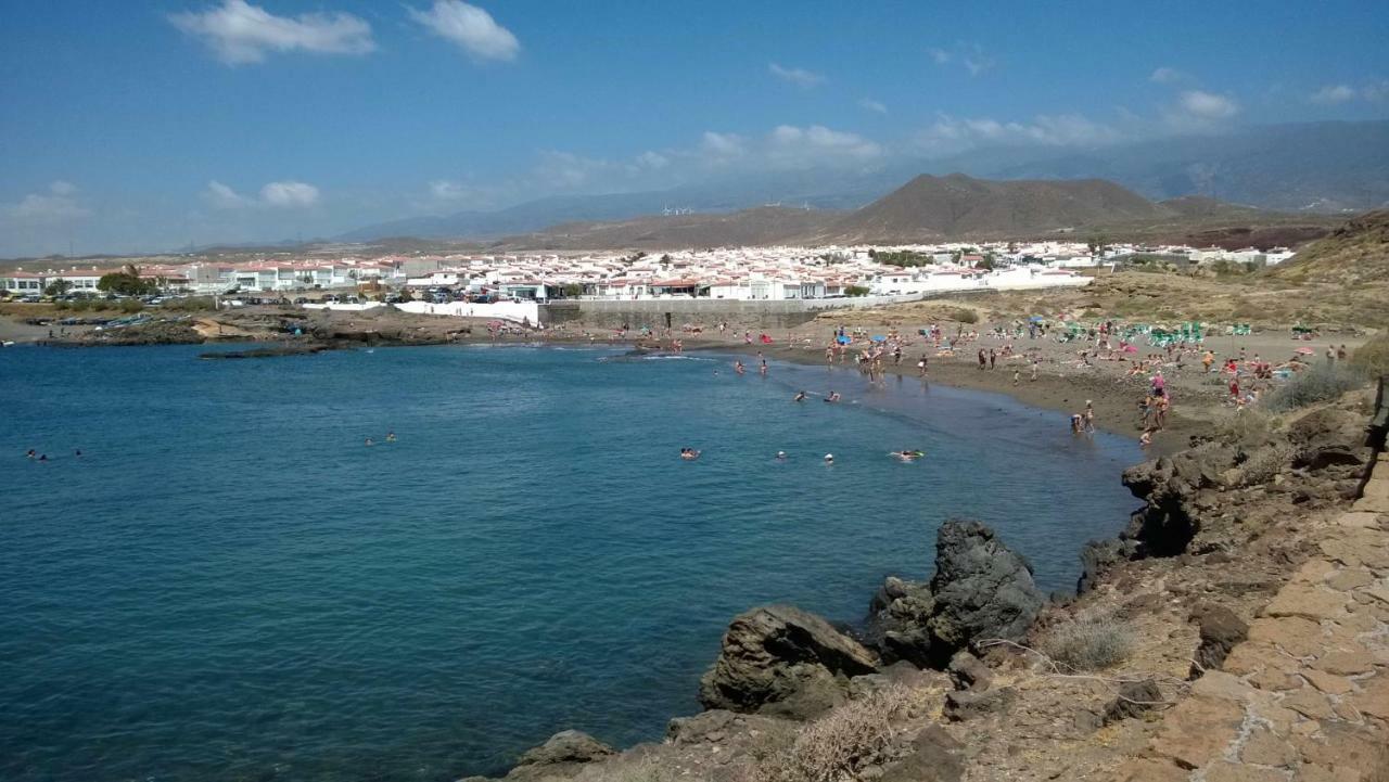 Holiday home La Casa Del Sol, Abades Abades (Tenerife)