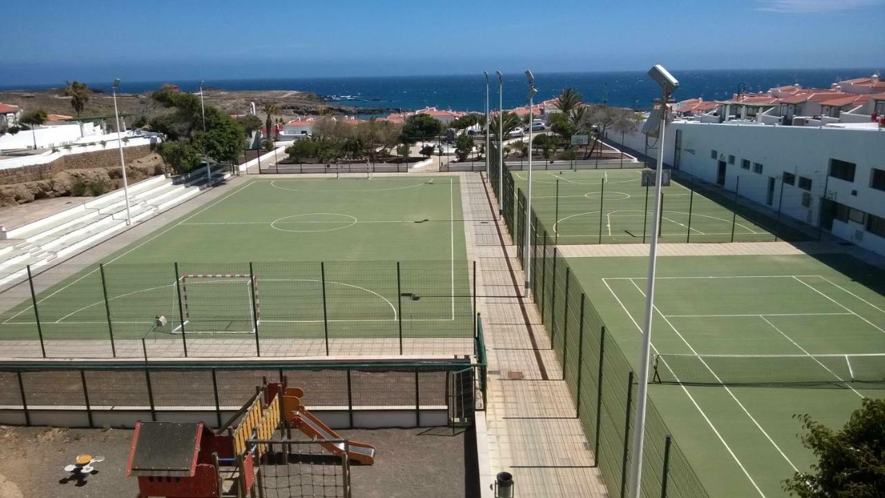 La Casa Del Sol, Abades Holiday home *