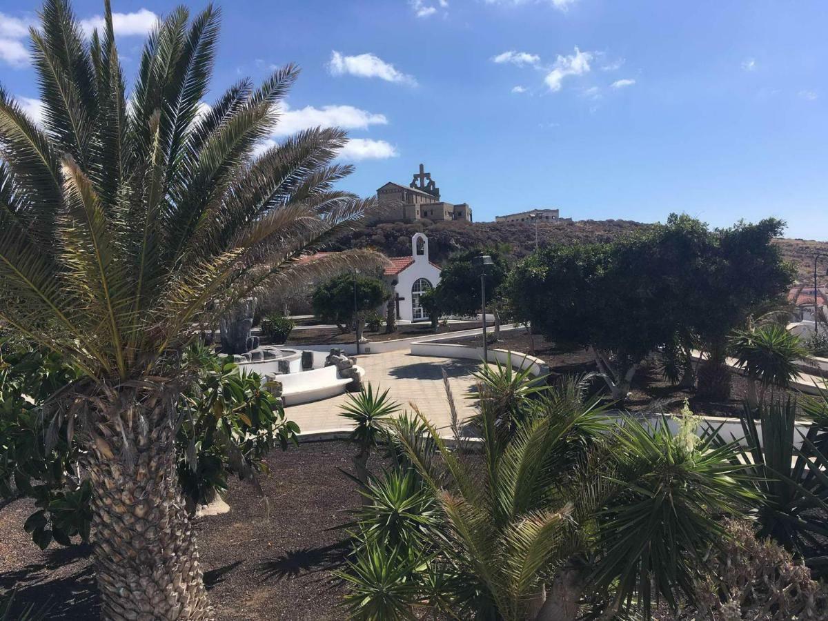 La Casa Del Sol, Abades Holiday home