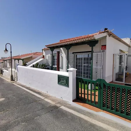 La Casa Del Sol, Abades Villa Abades  Exterior photo
