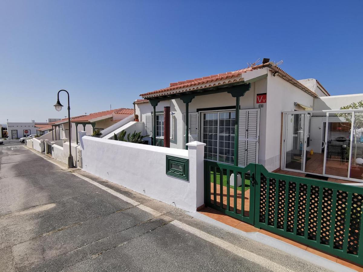 Casa vacanze La Casa Del Sol, Abades Abades (Tenerife)
